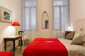 Отель Apartment Minuetto  Венеция